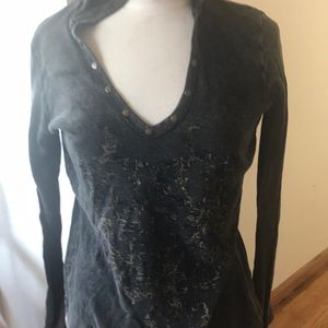 IDI thermal long sleeve